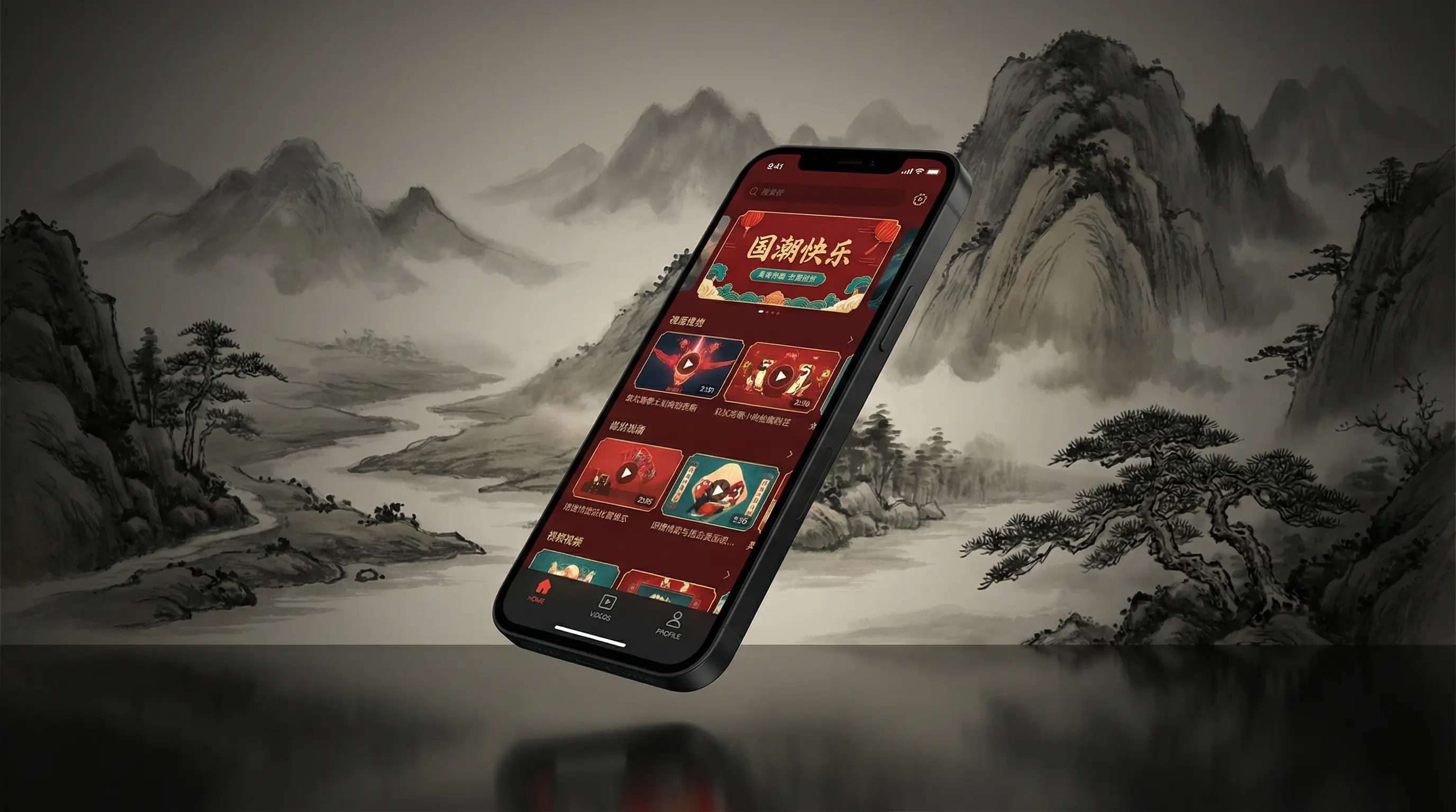 被当成发泄玩具的一天作文 移动端APP界面展示
